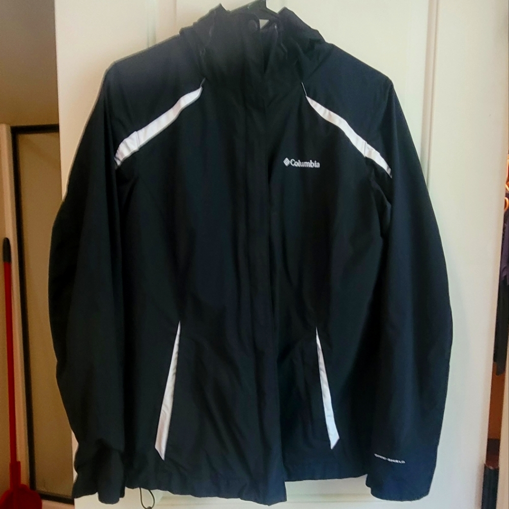 Columbia Omni-Shield Jacket